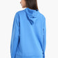 Carina Regular Fit Lounge Hoodie