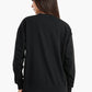 Carina Off Shoulder Lounge Sweatshirt