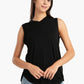 Carina V-Neck Viscose Top