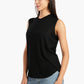 Carina V-Neck Viscose Top