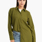 Carina Hip Length Relaxed Fit Shirt