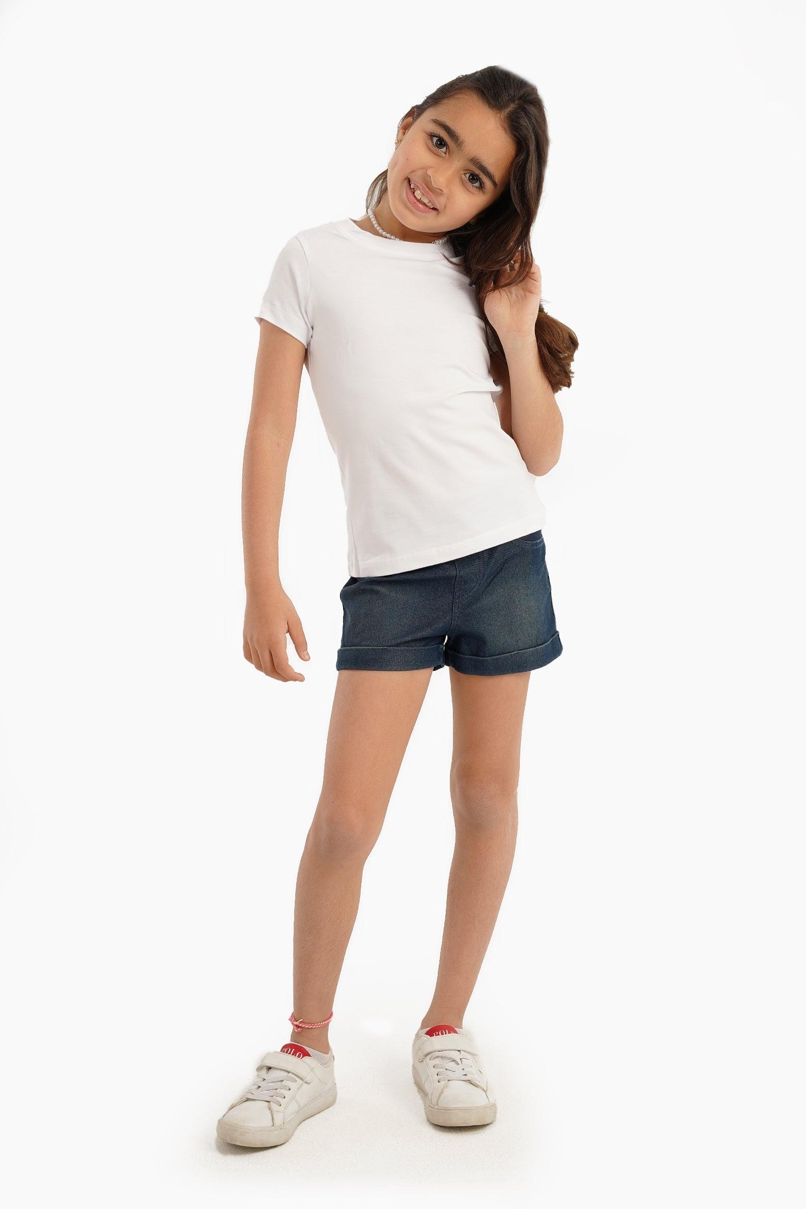 Pack of 3 Girly Short Sleeves Top - Carina - ??Ã¢â‚¬â„¢????????ÃƒÂ±??Ã¯Â¿Â½ÃƒÂ¿??Ã†â€™?ÃƒÂ¿????