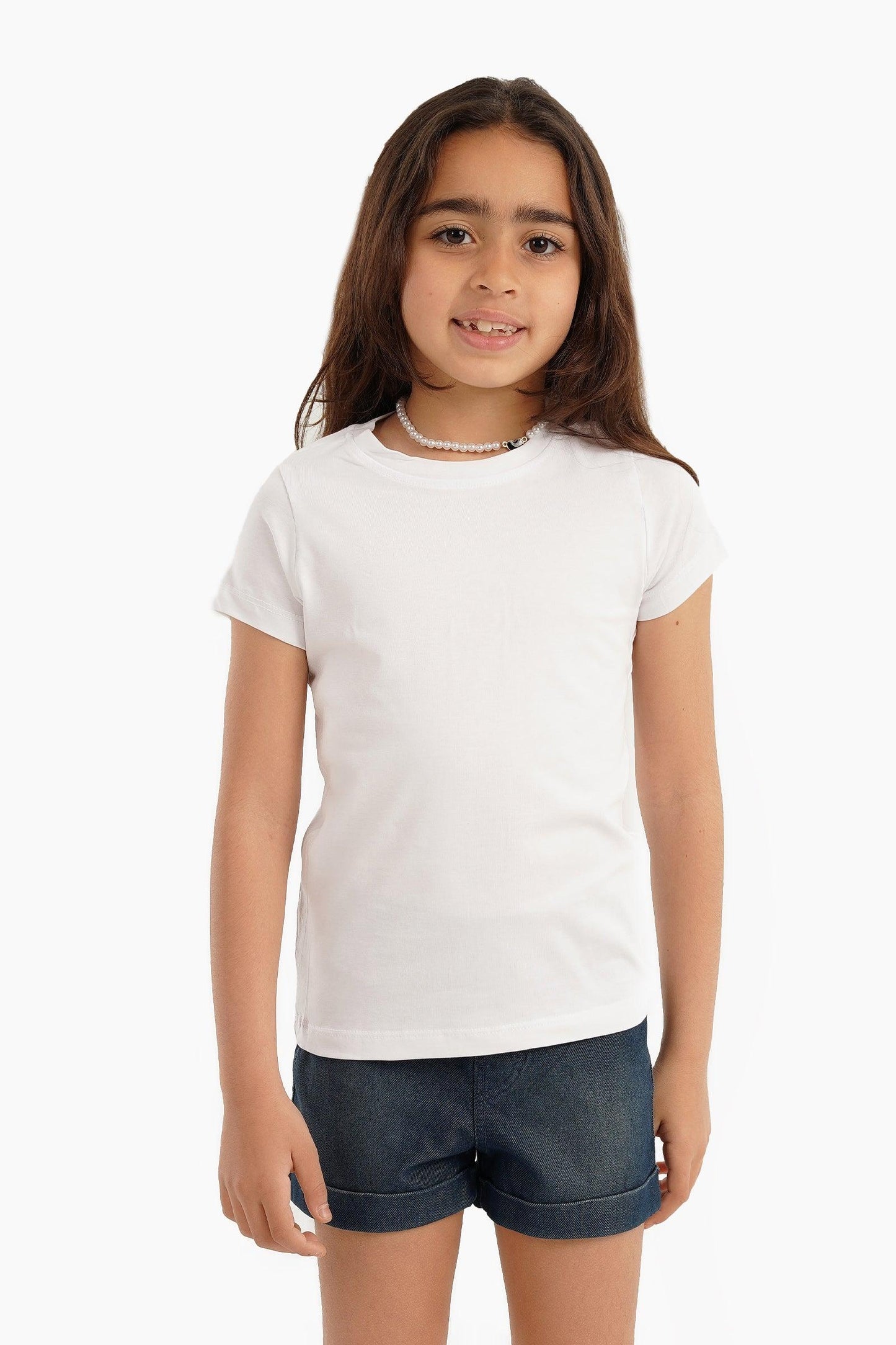 Pack of 3 Girly Short Sleeves Top - Carina - ??Ã¢â‚¬â„¢????????ÃƒÂ±??Ã¯Â¿Â½ÃƒÂ¿??Ã†â€™?ÃƒÂ¿????