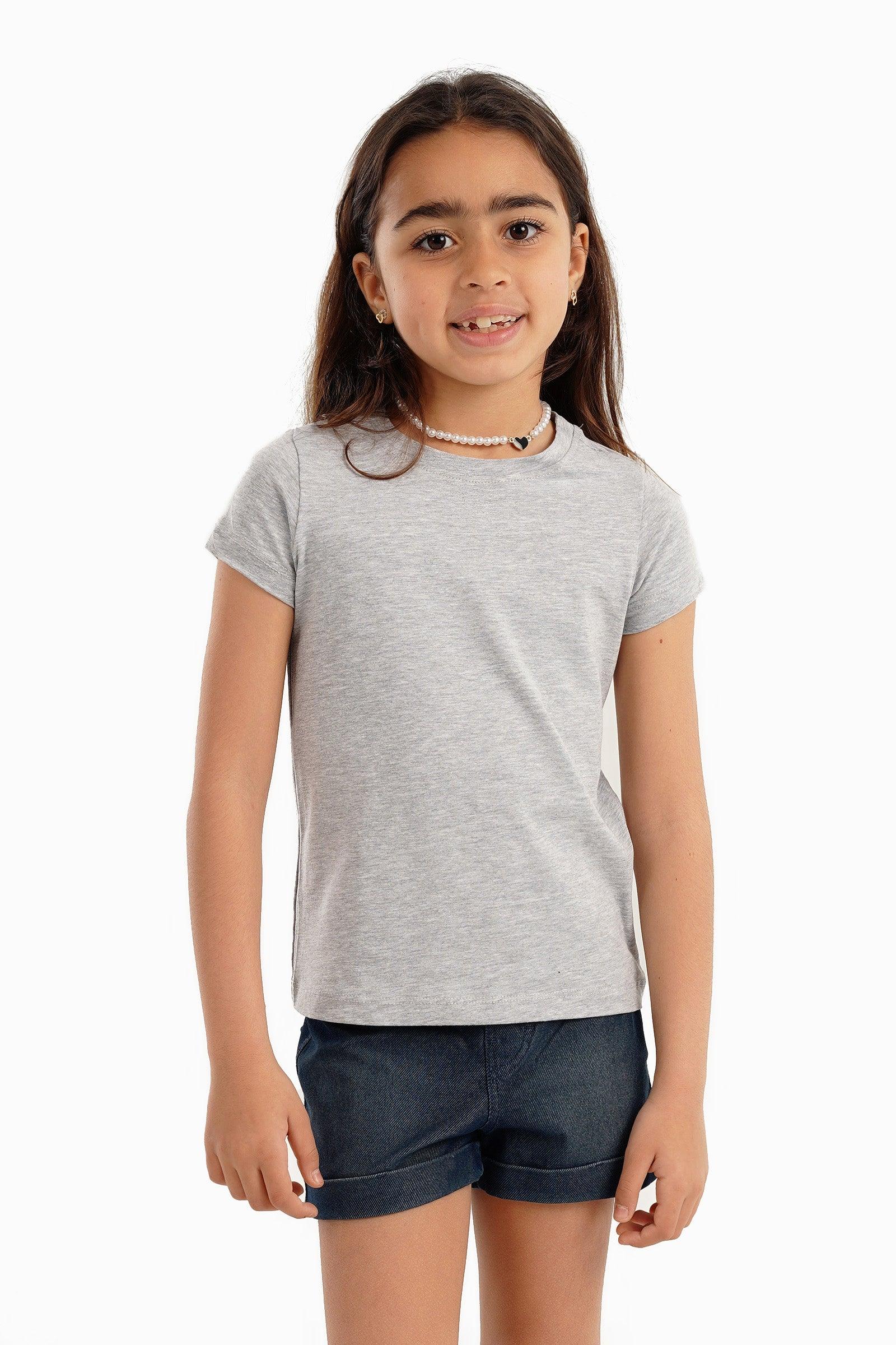 Pack of 3 Girly Short Sleeves Top - Carina - ??Ã¢â‚¬â„¢????????ÃƒÂ±??Ã¯Â¿Â½ÃƒÂ¿??Ã†â€™?ÃƒÂ¿????