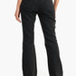 Carina Grey Flare Jeans