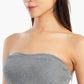 Carina Strapless Trico Top