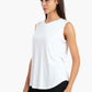 Carina V-Neck Viscose Top