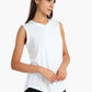 Carina V-Neck Viscose Top