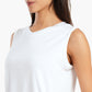 Carina V-Neck Viscose Top