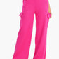 Carina Baggy Lounge Pants