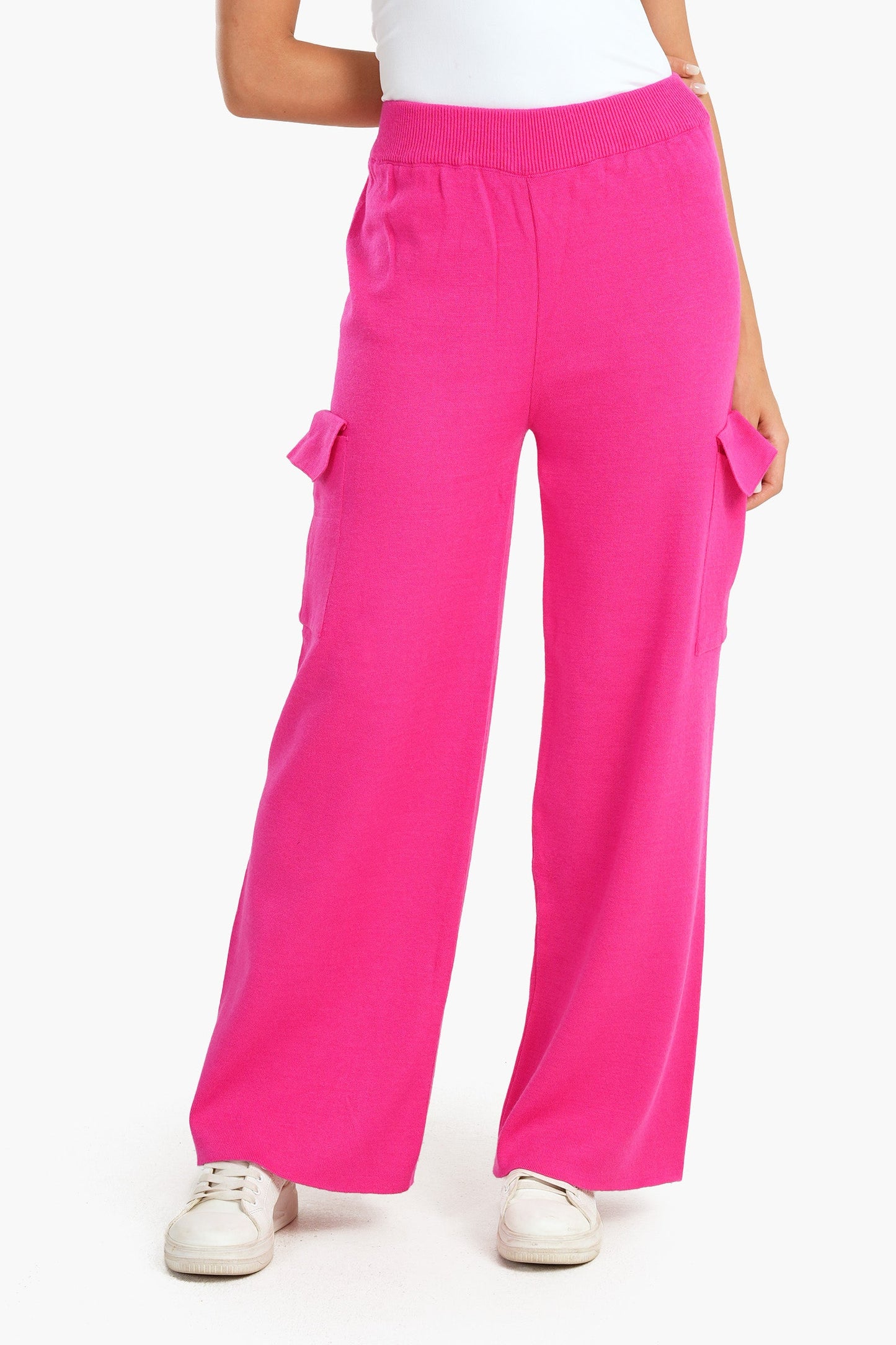 Carina Baggy Lounge Pants