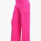 Carina Baggy Lounge Pants