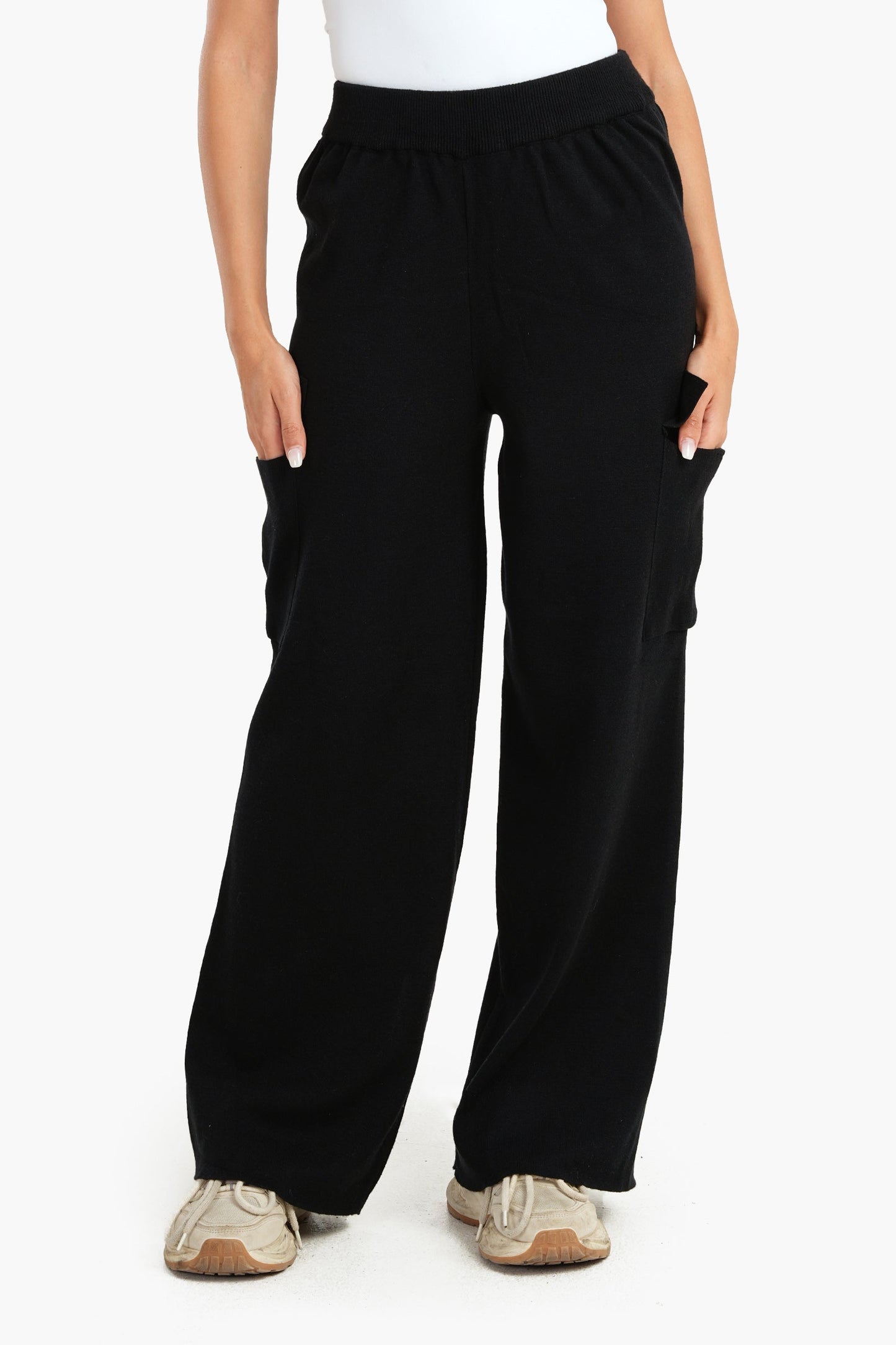 Carina Baggy Lounge Pants