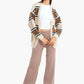 Coffee Wool Lounge Pants