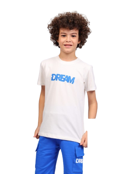 Set of 2 Pieces Boys's Pyjama