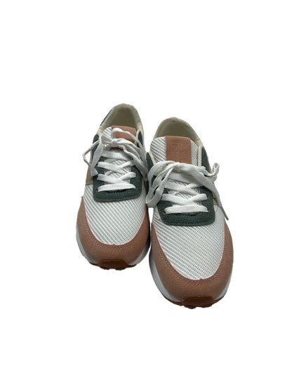 سنيكرز فلات برباط