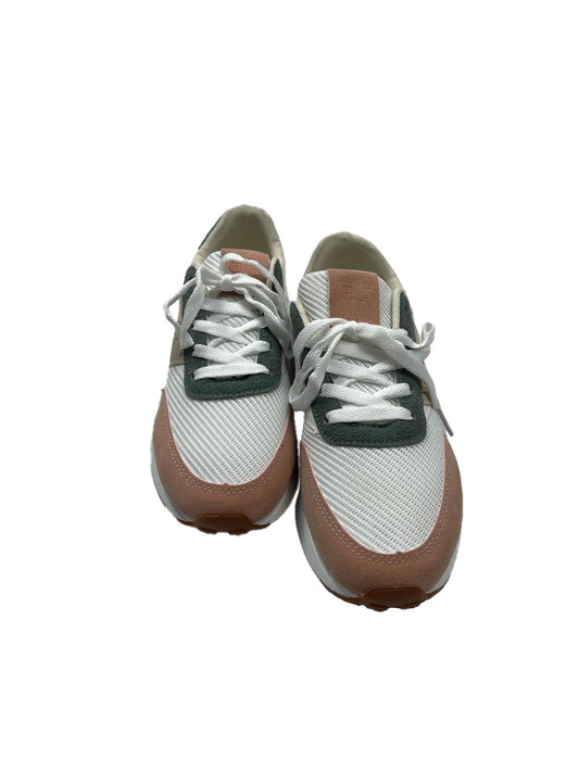 سنيكرز فلات برباط