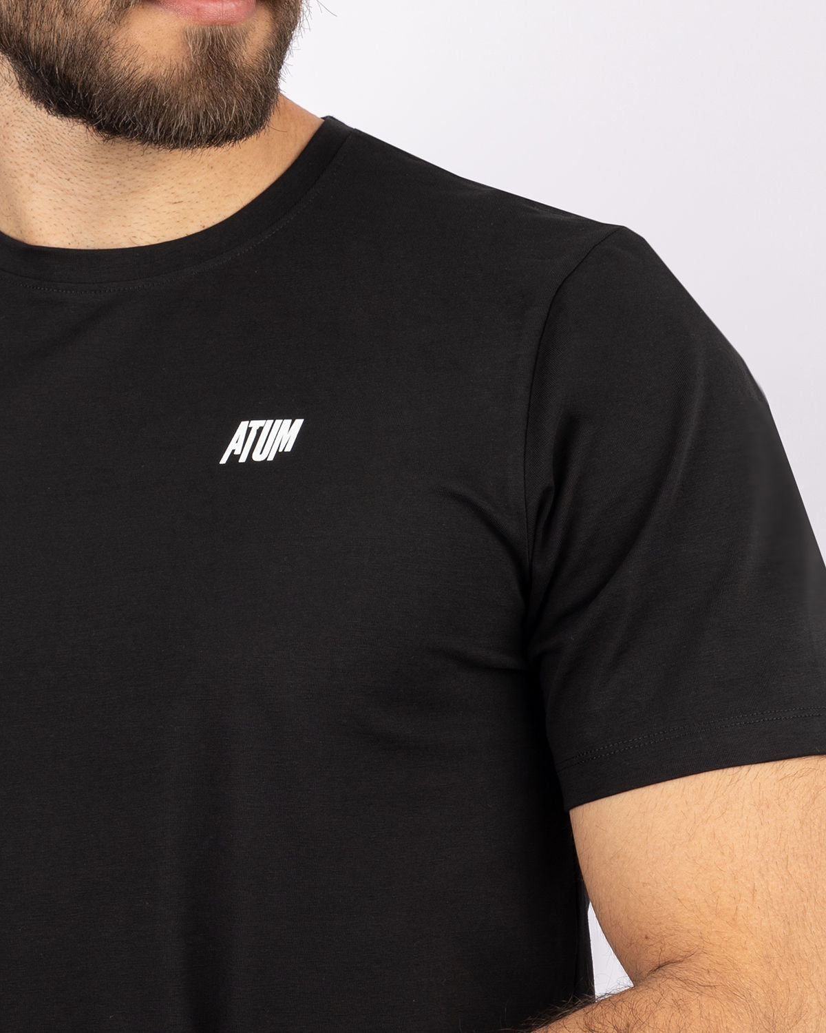 Atum Basic Cotton  T-Shirt