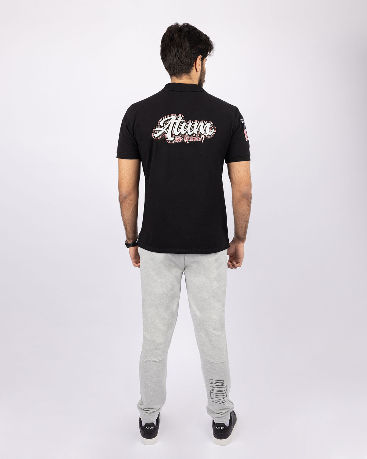 Atum  Polo Shirt