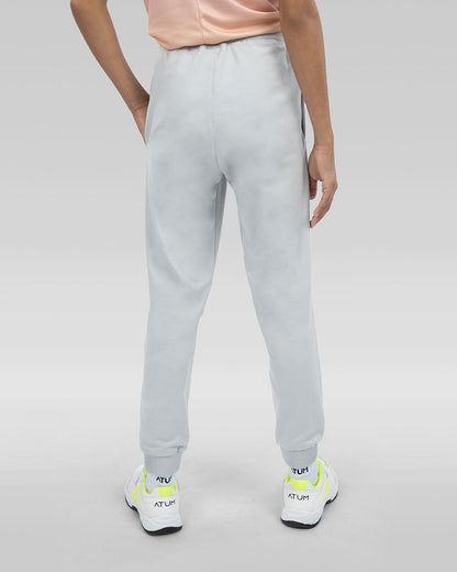 Simple and Smooth Sweatpants for Teen Girls