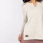 Atum Wo Cotton Rib Long Sleeve T-Shirt