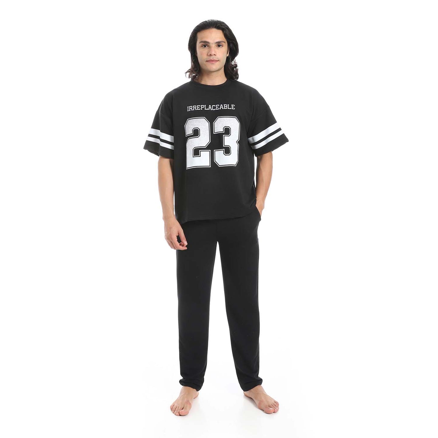 Summer Melton Tracksuit - طقم رياضي سمر ميلتون