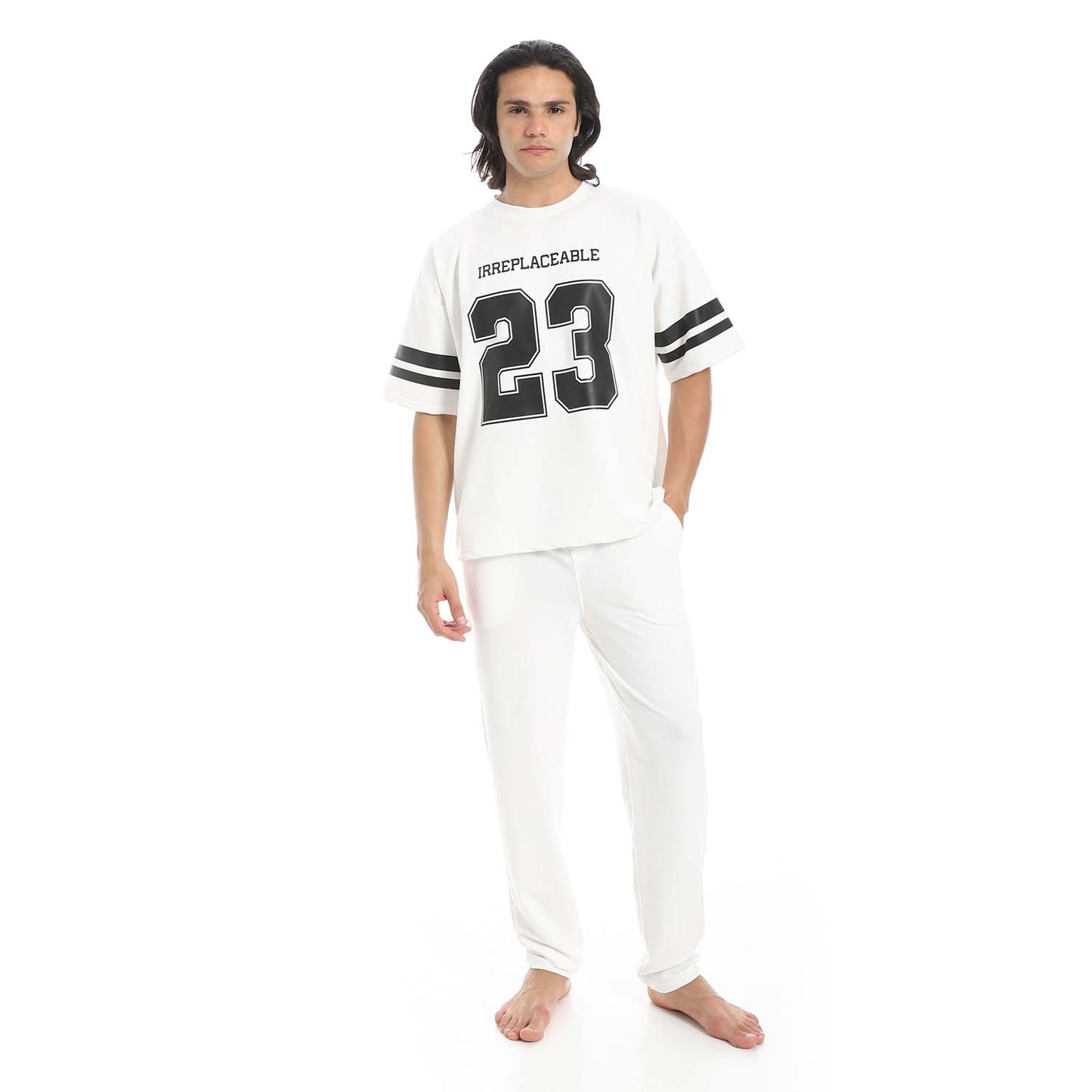 Summer Melton Tracksuit - طقم رياضي سمر ميلتون