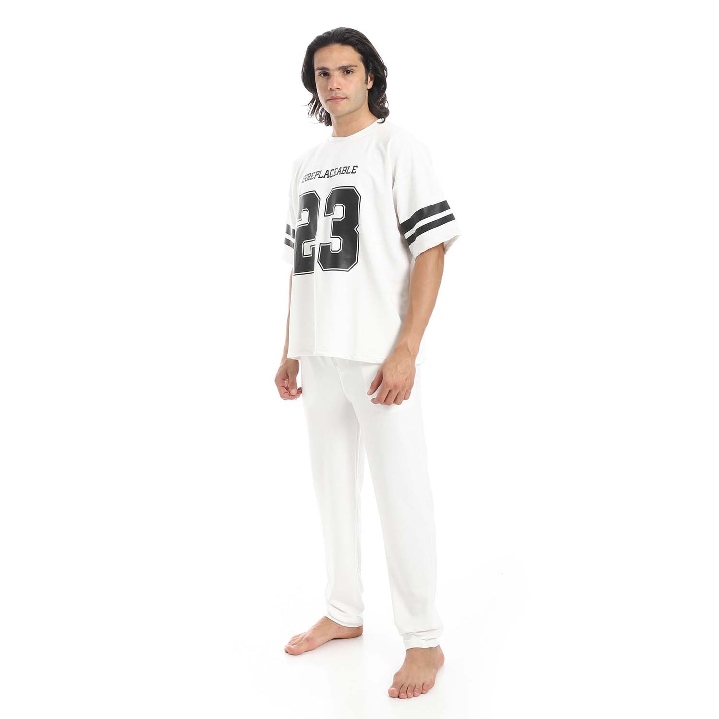 Summer Melton Tracksuit - طقم رياضي سمر ميلتون