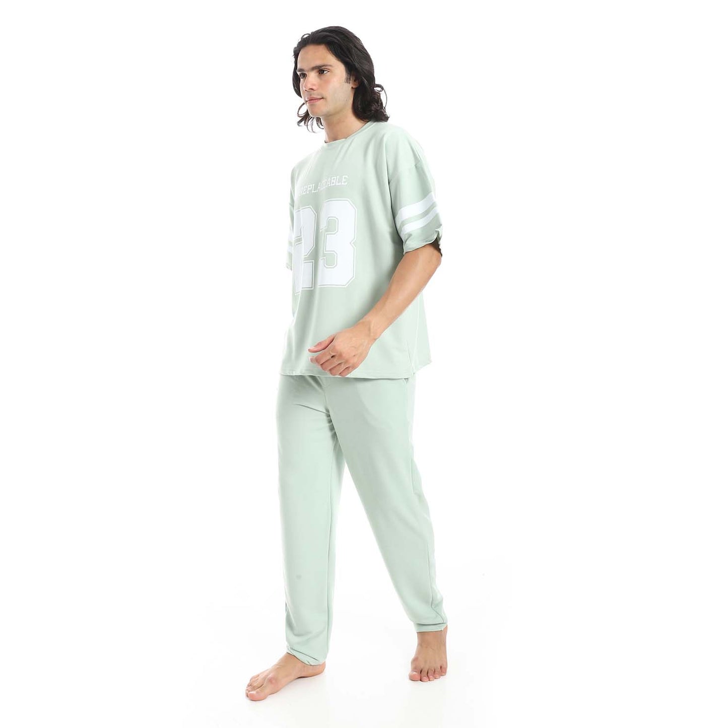 Summer Melton Tracksuit - طقم رياضي سمر ميلتون