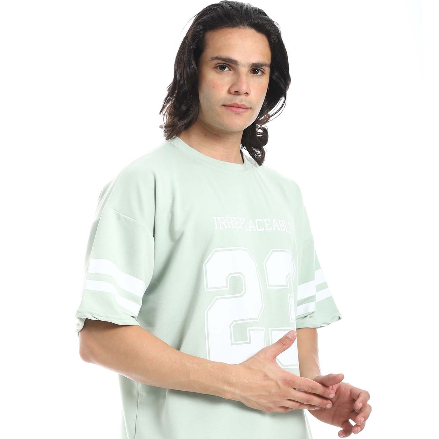 Summer Melton Tracksuit - طقم رياضي سمر ميلتون