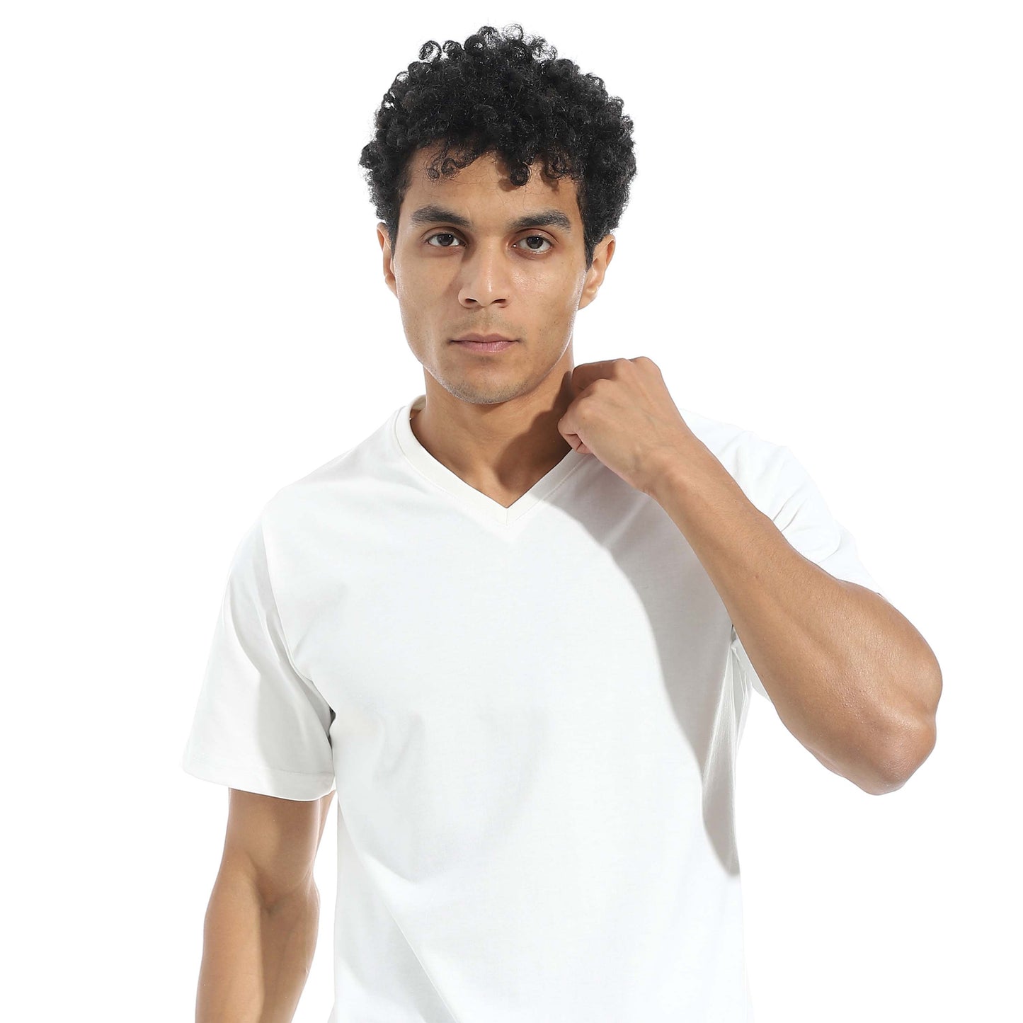 T-shirt & Short Pajama Set