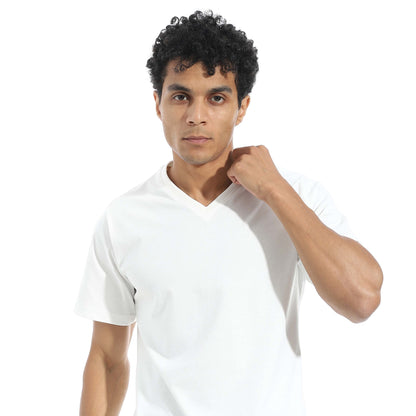 T-shirt & Short Pajama Set