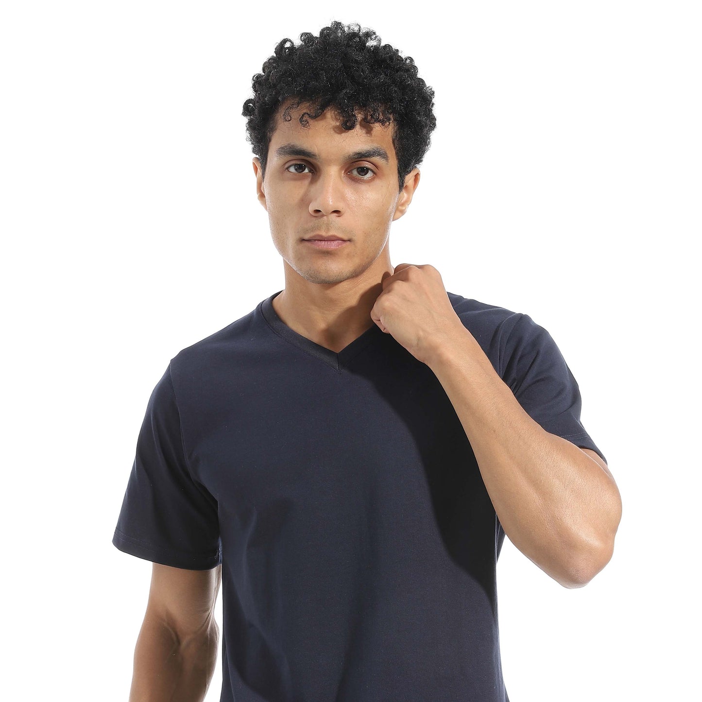 T-shirt & Short Pajama Set