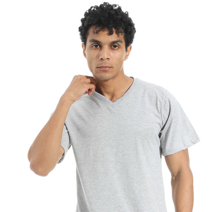 T-shirt & Short Pajama Set