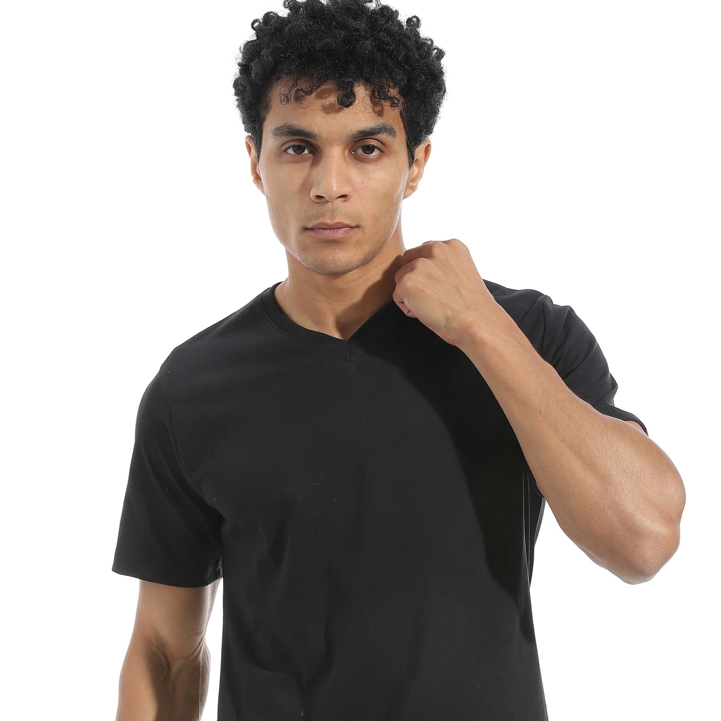 T-shirt & Pants Pajama Set