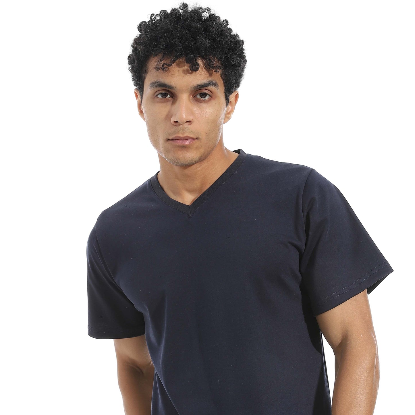 T-shirt & Pants Pajama Set