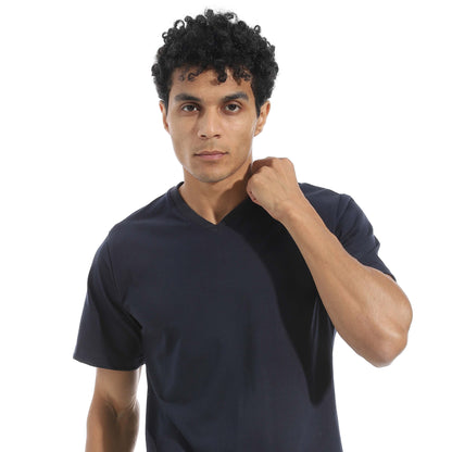 T-shirt & Pants Pajama Set