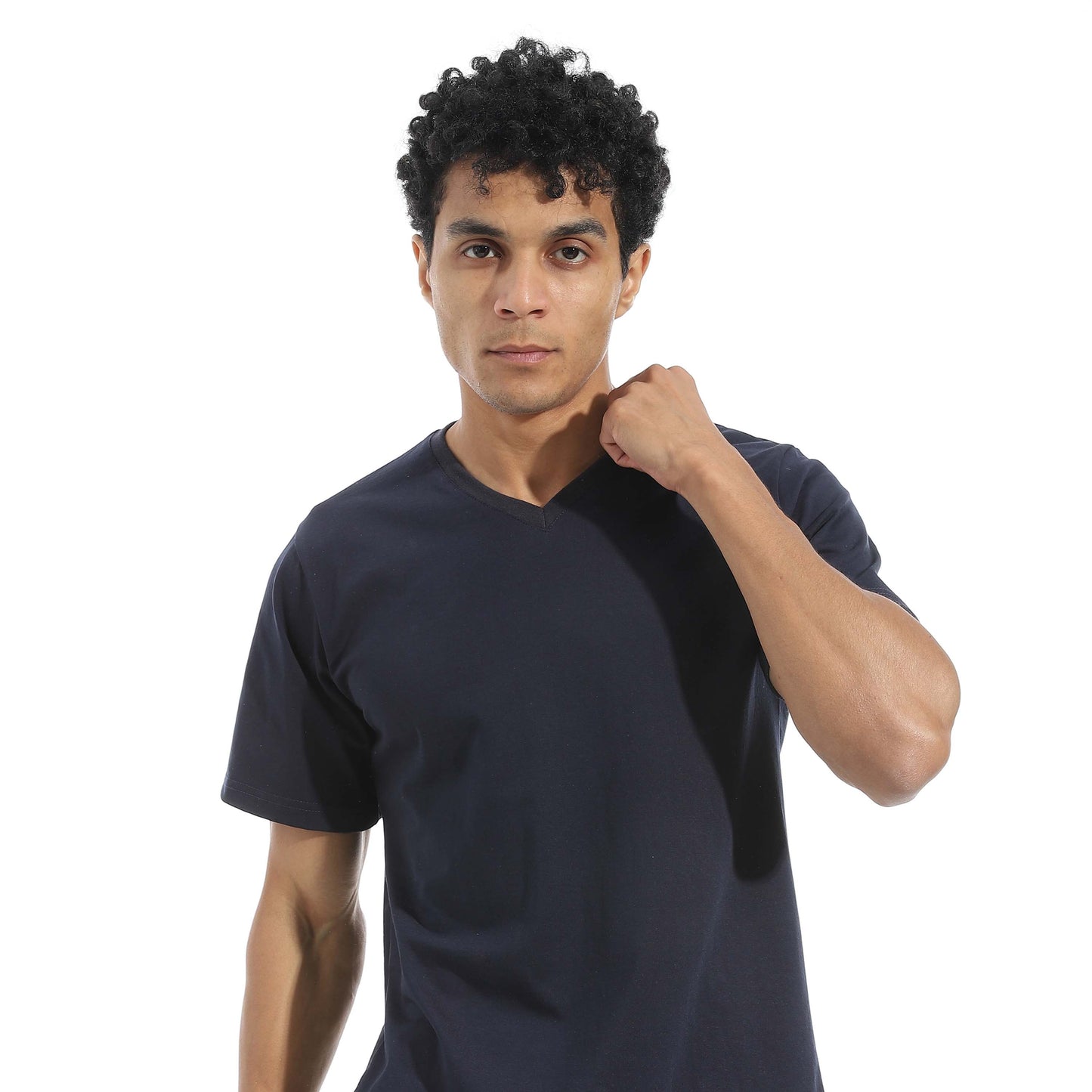 T-shirt & Pants Pajama Set