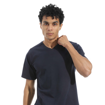 T-shirt & Pants Pajama Set