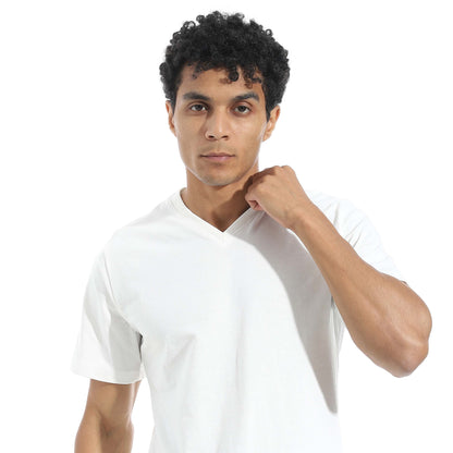 T-shirt & Pants Pajama Set