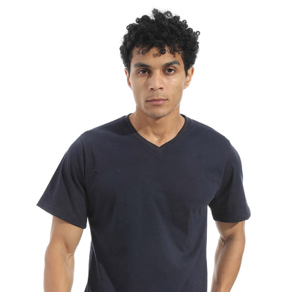 T-shirt & Pants Pajama Set