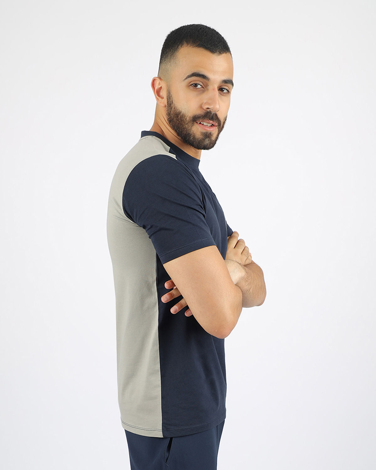 Atum  Basic T- Shirt