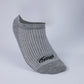 Ripped Ankle Socks - Pack of 3