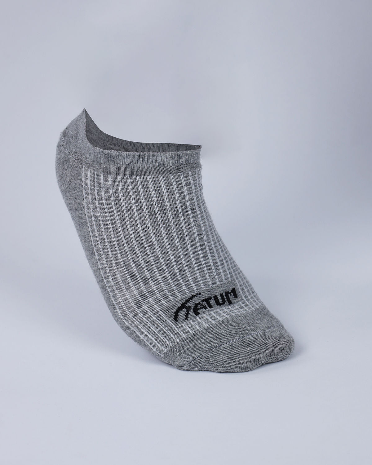 Ripped Ankle Socks - Pack of 3