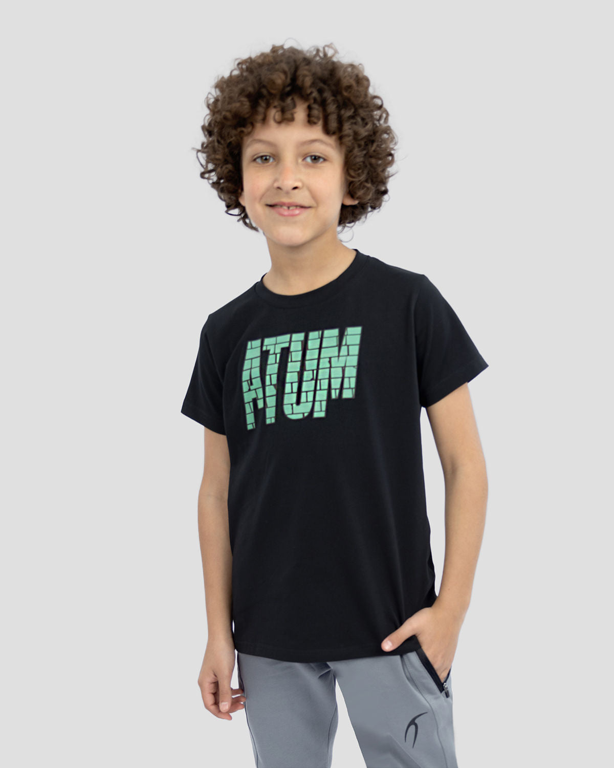 Atum Kids Super Hero T-Shirts