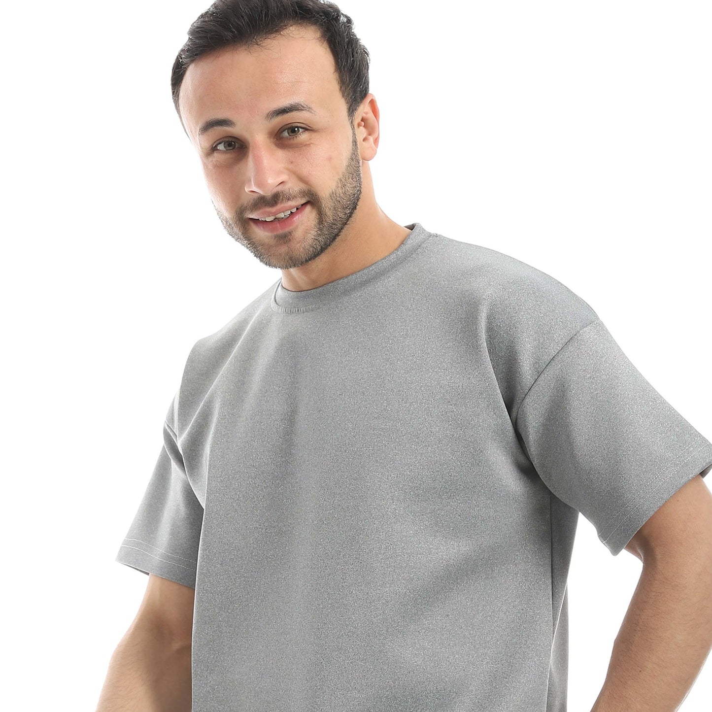 Set Oversize T-Shirt And Pants