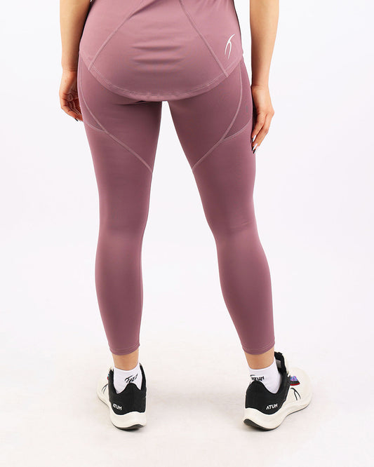 Pocket Flex Capri Women's Leggings