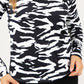 Cinchable Long-Sleeve T-Shirt