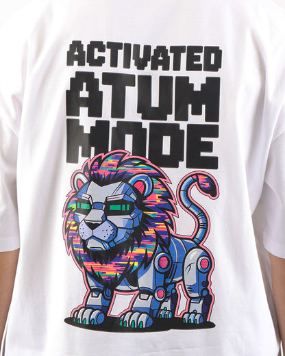 Adventure Mode Men's T-Shirt
