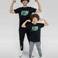 Atum Kids Super Hero T-Shirts